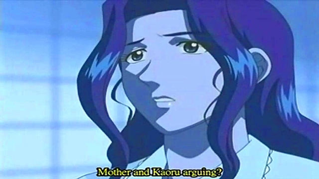 Hot Anime Step-Sister Swallows Big Dick Cum Inside Virgin Pussy