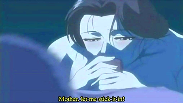 Hot Anime Step-Sister Swallows Big Dick Cum Inside Virgin Pussy