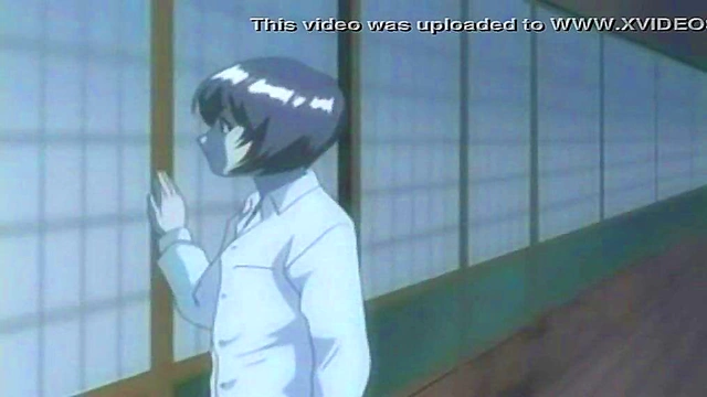 Hot Anime Step-Sister Swallows Big Dick Cum Inside Virgin Pussy