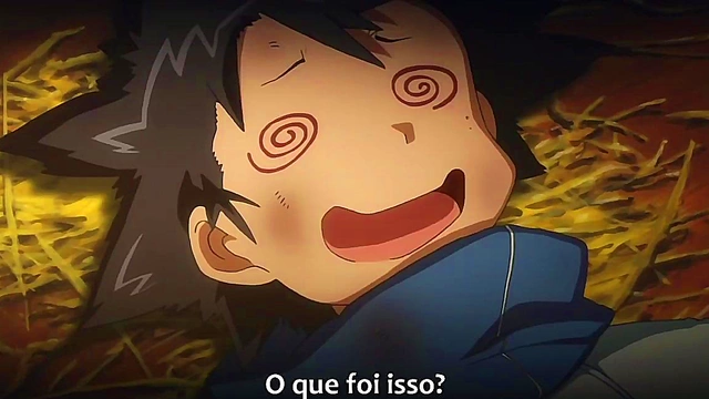 Tsundere Teen Louize Gets Animated in Zero No Tsukaima Comedy Adventure