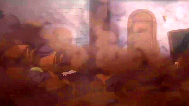 Tsundere Teen Louize Gets Animated in Zero No Tsukaima Comedy Adventure