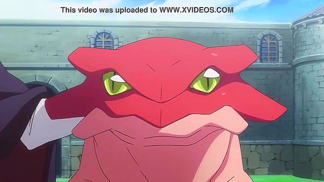 Tsundere Teen Louize Gets Animated in Zero No Tsukaima Comedy Adventure