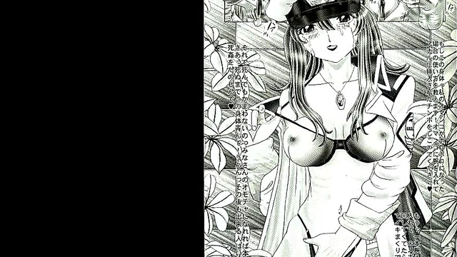 Gundam Seed Parody – Murrue Ramius Enjoying Extreme Erotic Group Fisting & Paizuri