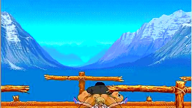 Sena Kashiwazaki Anime Anal Sex With Cartoon Cutie Mugen R18