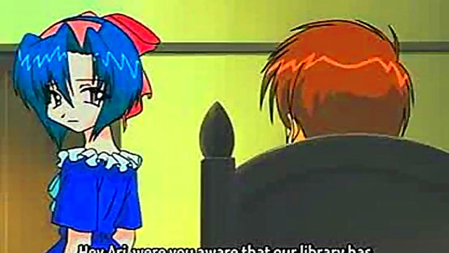 Uncensored Black-Eyed Beauty Rides Dick Hard In Steamy Hentai Session