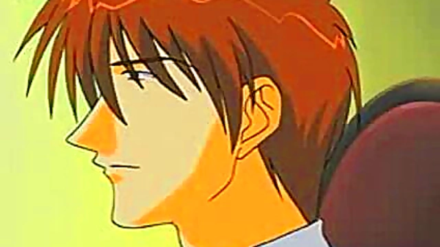 Uncensored Black-Eyed Beauty Rides Dick Hard In Steamy Hentai Session