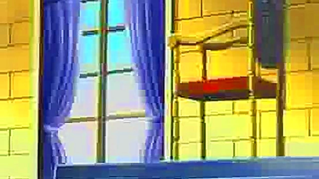 Uncensored Black-Eyed Beauty Rides Dick Hard In Steamy Hentai Session