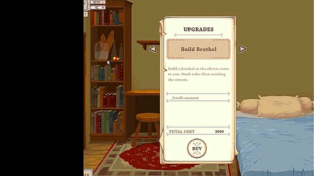 Horny Anime Girls Trade Halloween Candy for Busty Fun in Overwatch Game