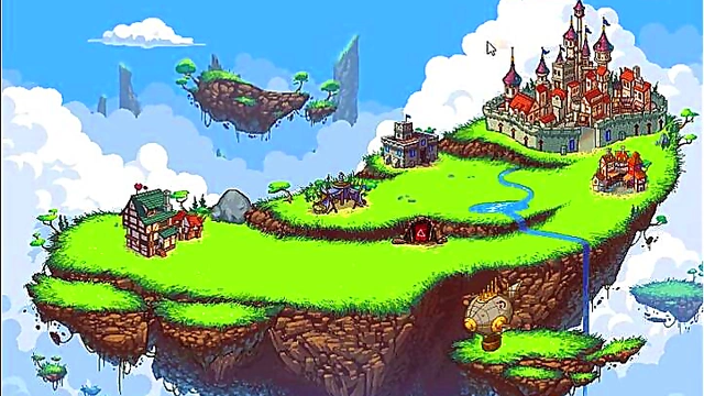 Horny Anime Girls Trade Halloween Candy for Busty Fun in Overwatch Game