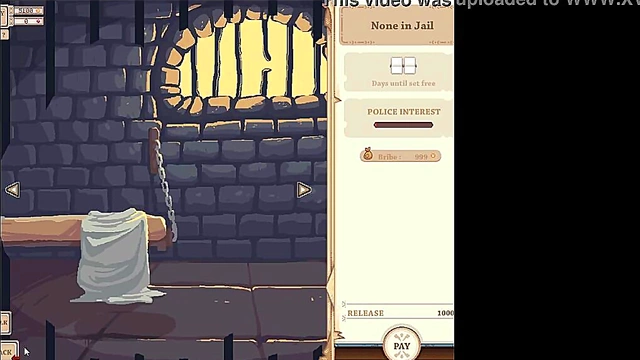 Horny Anime Girls Trade Halloween Candy for Busty Fun in Overwatch Game