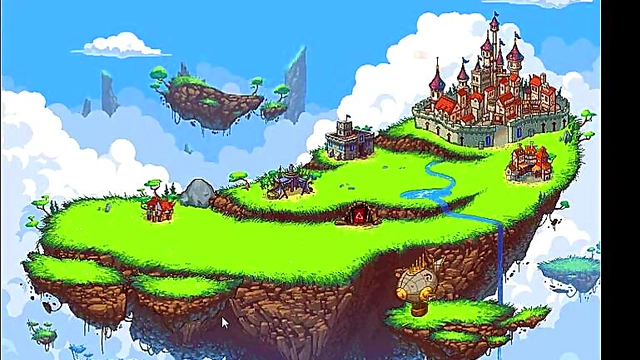 Horny Anime Girls Trade Halloween Candy for Busty Fun in Overwatch Game