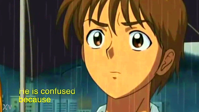 Perverted Family Harem – Anime Maids & Futanari Yuri Fantasies Unleashed