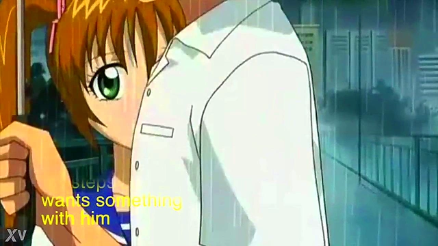 Perverted Family Harem – Anime Maids & Futanari Yuri Fantasies Unleashed