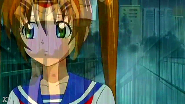 Perverted Family Harem – Anime Maids & Futanari Yuri Fantasies Unleashed