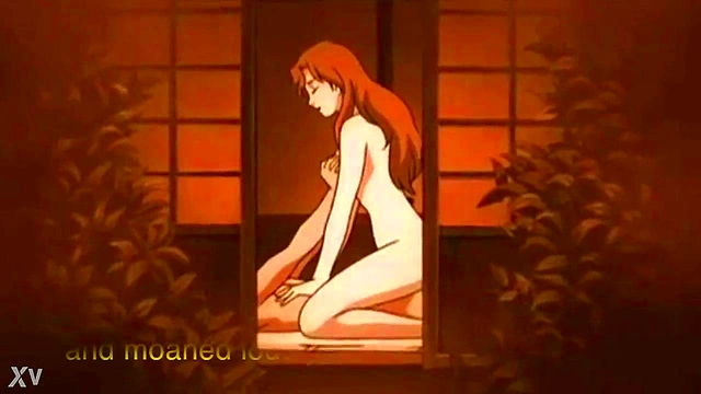 Perverted Family Harem – Anime Maids & Futanari Yuri Fantasies Unleashed