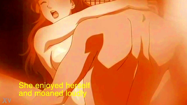 Perverted Family Harem – Anime Maids & Futanari Yuri Fantasies Unleashed