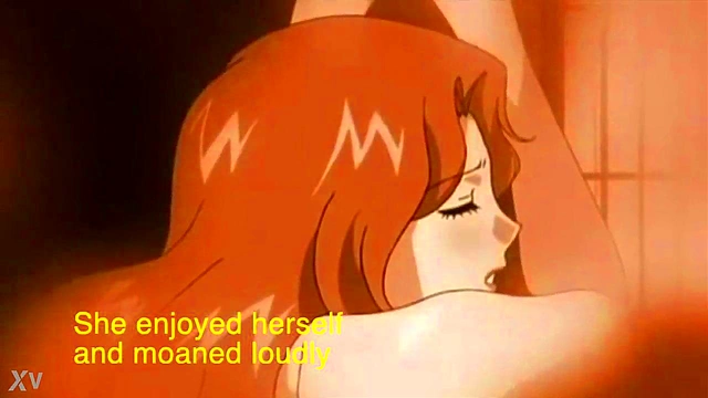 Perverted Family Harem – Anime Maids & Futanari Yuri Fantasies Unleashed