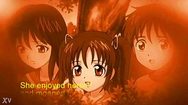 Perverted Family Harem – Anime Maids & Futanari Yuri Fantasies Unleashed