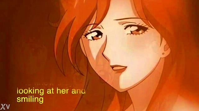 Perverted Family Harem – Anime Maids & Futanari Yuri Fantasies Unleashed