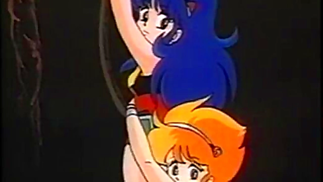 Horny Space Chick Fucks Hard In Anime Hentai Adventure