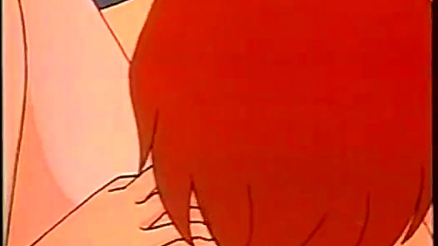 Horny Space Chick Fucks Hard In Anime Hentai Adventure