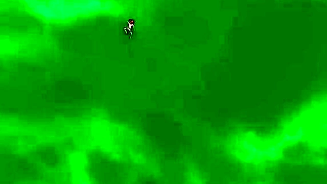 Hot Anime Chick Seduces You in To Love-Ru’s Hottest Scene Yet!