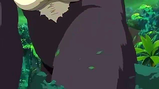 Hot Anime Chick Seduces You in To Love-Ru’s Hottest Scene Yet!