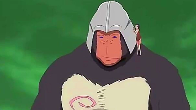 Hot Anime Chick Seduces You in To Love-Ru’s Hottest Scene Yet!