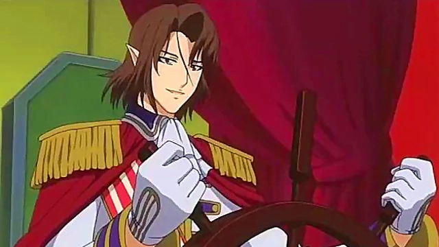 Hot Anime Chick Seduces You in To Love-Ru’s Hottest Scene Yet!