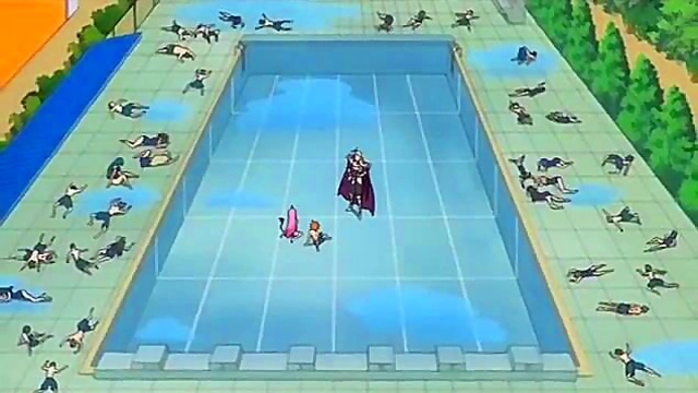 Hot Anime Chick Seduces You in To Love-Ru’s Hottest Scene Yet!