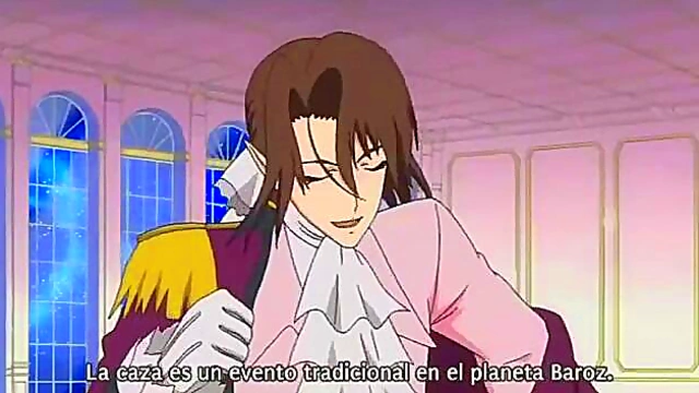 Hot Anime Chick Seduces You in To Love-Ru’s Hottest Scene Yet!