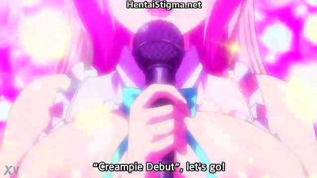 Quick Hentai Fap Session With Sexy Anime Girls