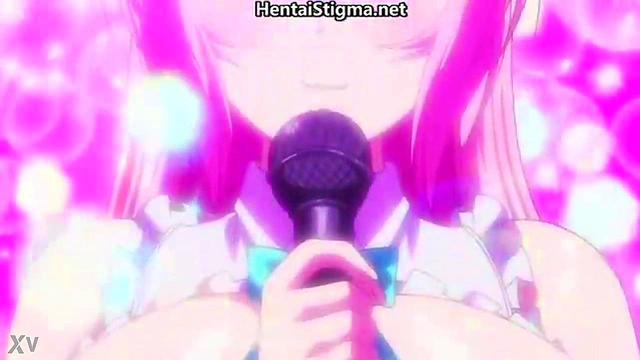 Quick Hentai Fap Session With Sexy Anime Girls