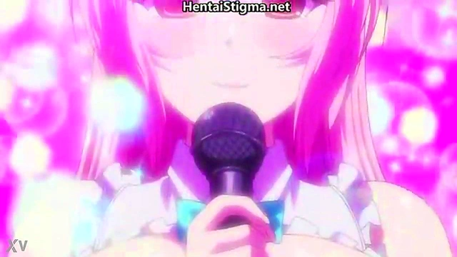 Quick Hentai Fap Session With Sexy Anime Girls