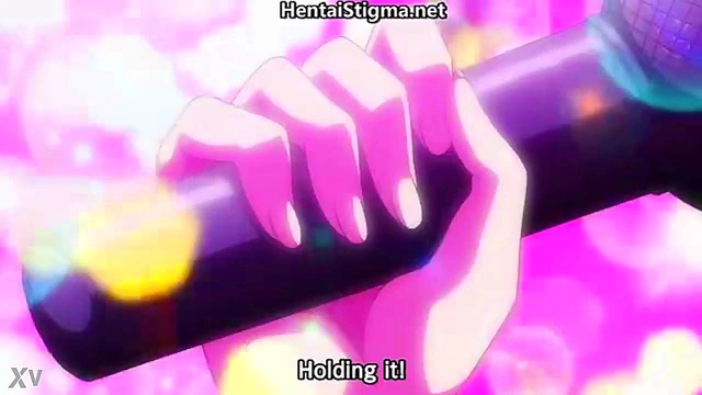 Quick Hentai Fap Session With Sexy Anime Girls