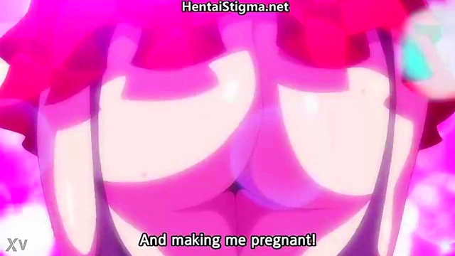 Quick Hentai Fap Session With Sexy Anime Girls