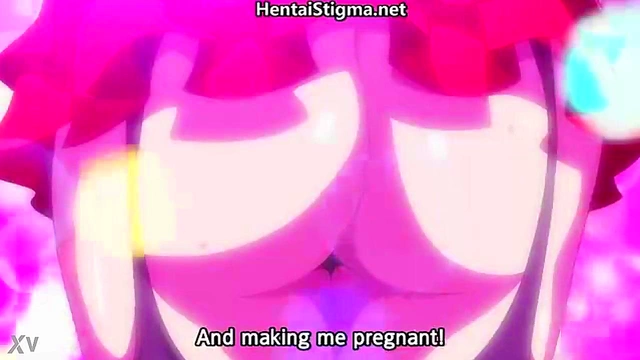 Quick Hentai Fap Session With Sexy Anime Girls