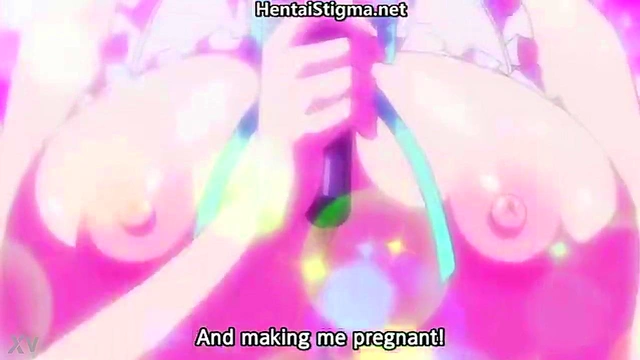 Quick Hentai Fap Session With Sexy Anime Girls