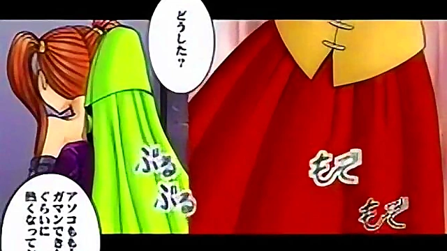 Hentai Beauty Zeshika Shakes Her Big Tits While Dancing Seductively