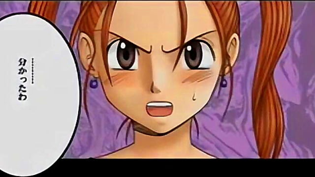 Hentai Beauty Zeshika Shakes Her Big Tits While Dancing Seductively