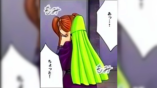 Hentai Beauty Zeshika Shakes Her Big Tits While Dancing Seductively