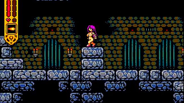 Succubus Seduces in Six Spellbinding Scenes from Hentai Game