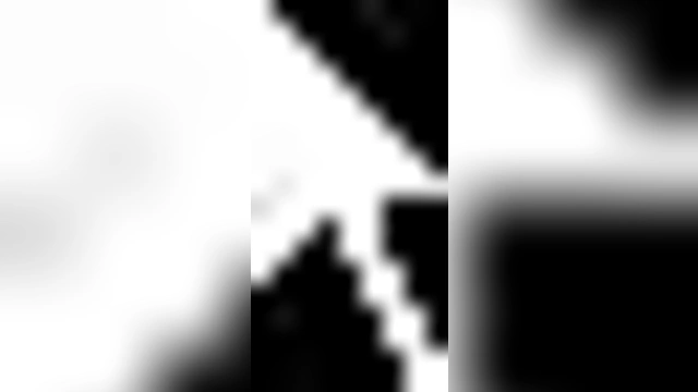 Blue-Haired Maid Gives Handjob & Paizuri Before Doggy Style Fun