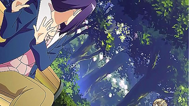 Hentai Romance – NET-JUU NO SUSUME Chap 9 - Anime Drama With Sexy Videogame Scenes