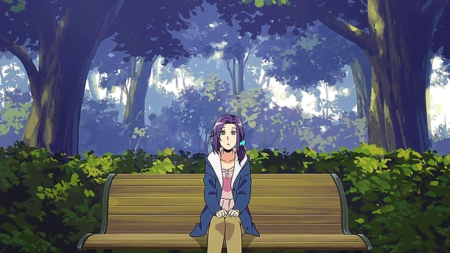 Hentai Romance – NET-JUU NO SUSUME Chap 9 - Anime Drama With Sexy Videogame Scenes