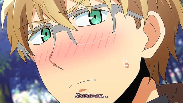 Hentai Romance – NET-JUU NO SUSUME Chap 9 - Anime Drama With Sexy Videogame Scenes