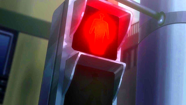 Hentai Romance – NET-JUU NO SUSUME Chap 9 - Anime Drama With Sexy Videogame Scenes