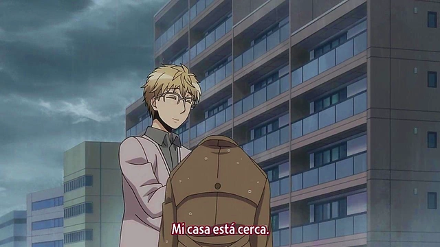 Hentai Romance – NET-JUU NO SUSUME Chap 9 - Anime Drama With Sexy Videogame Scenes