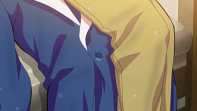 Hentai Romance – NET-JUU NO SUSUME Chap 9 - Anime Drama With Sexy Videogame Scenes