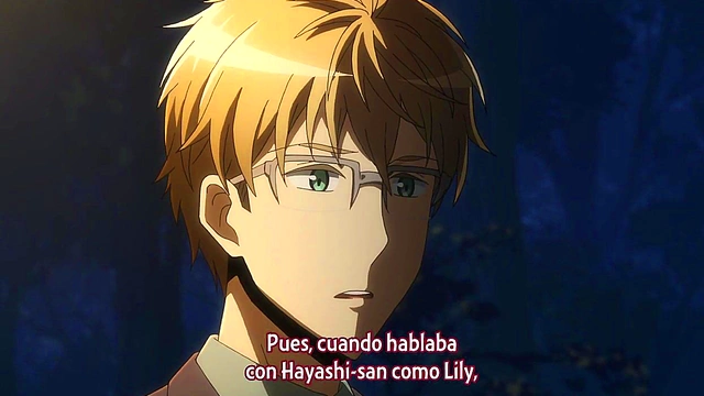 Hentai Romance – NET-JUU NO SUSUME Chap 9 - Anime Drama With Sexy Videogame Scenes